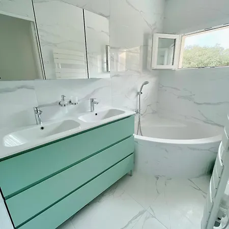 De - Proche Plages, Piscine Privee Villa *