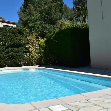 Villa De - Proche Plages, Piscine Privee Saint-Raphael (Var)