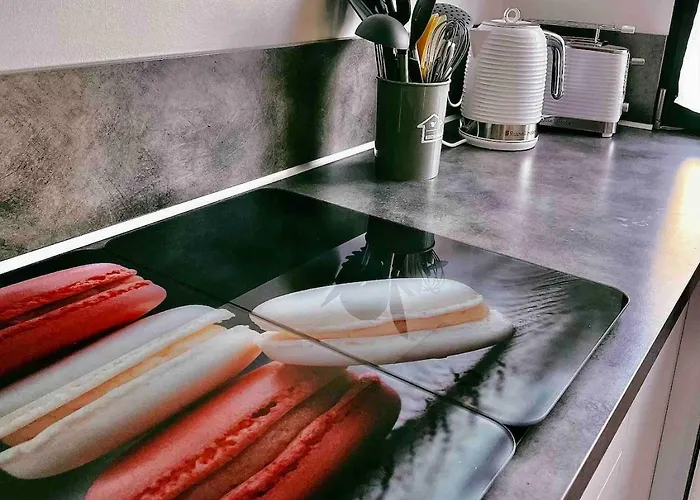 De - Proche Plages, Piscine Privee Villa *