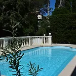 Villa De - Proche Plages, Piscine Privee *