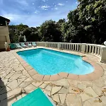 De - Proche Plages, Piscine Privee *