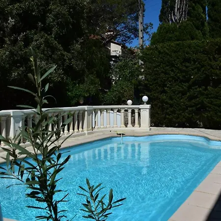 ヴィラ De - Proche Plages, Piscine Privee *