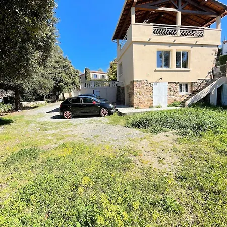 Villa De - Proche Plages, Piscine Privee Saint-Raphaël