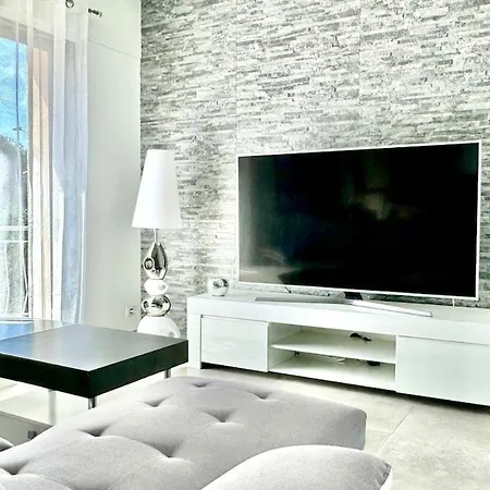 De - Proche Plages, Piscine Privee Villa