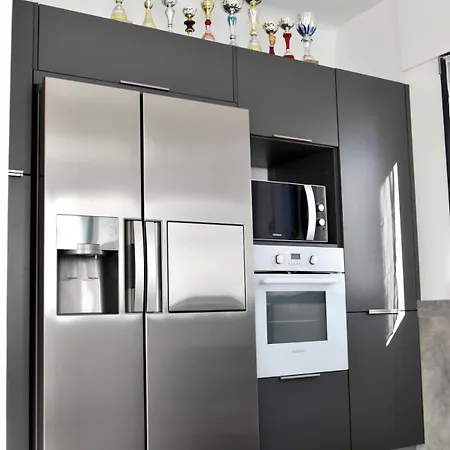 De - Proche Plages, Piscine Privee Saint-Raphaël