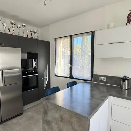 De - Proche Plages, Piscine Privée * Saint-Raphaël