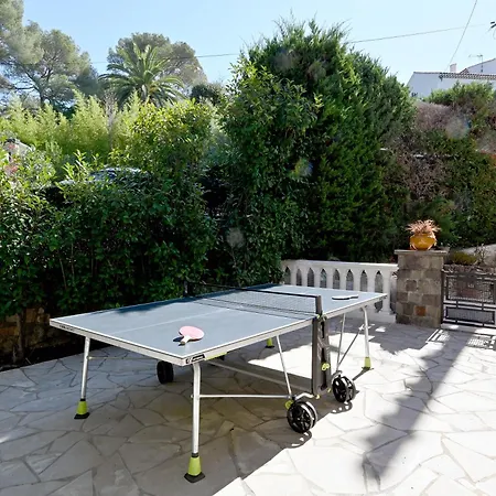 De - Proche Plages, Piscine Privée Villa