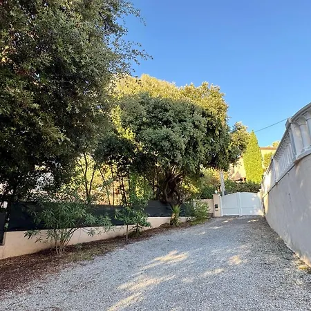De - Proche Plages, Piscine Privee Villa