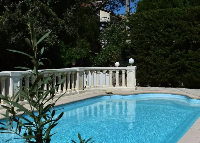 Villa De - Proche Plages, Piscine Privee *