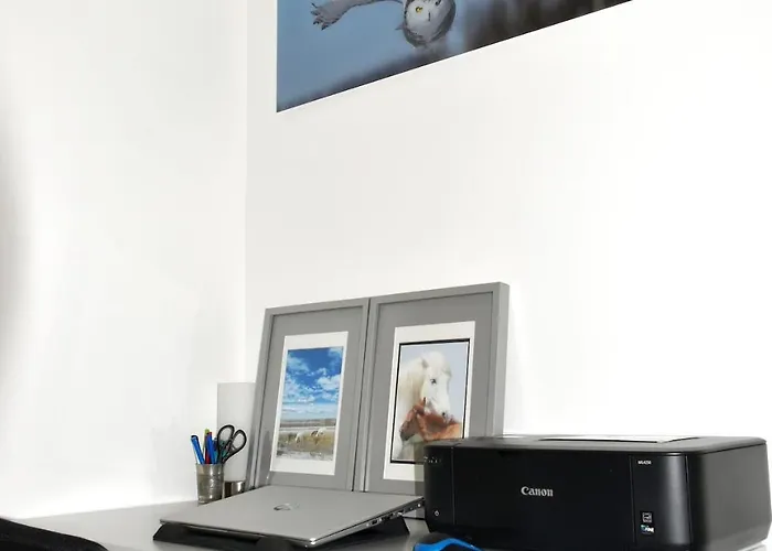 De - Proche Plages, Piscine Privée *