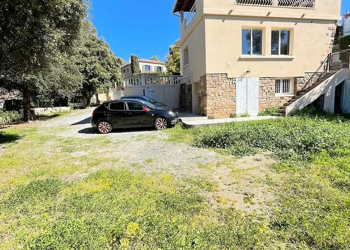 Villa De - Proche Plages, Piscine Privee Saint-Raphaël