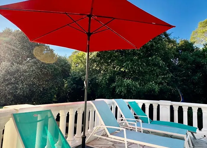 De - Proche Plages, Piscine Privée * Saint-Raphaël