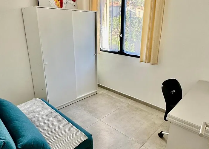 De - Proche Plages, Piscine Privée Saint-Raphaël