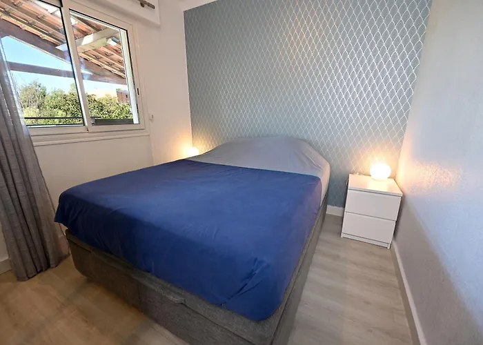 De - Proche Plages, Piscine Privée Villa *