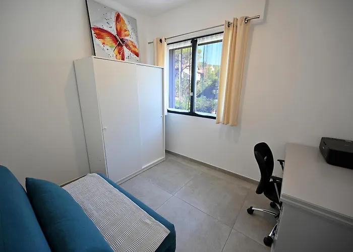 De - Proche Plages, Piscine Privée Villa