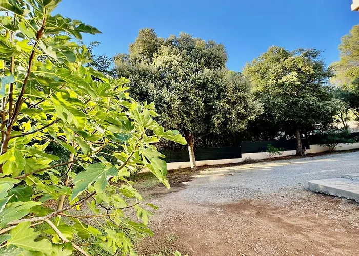 De - Proche Plages, Piscine Privée Villa